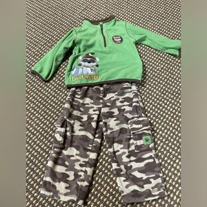2pc Child Of Mine size 18 months boys